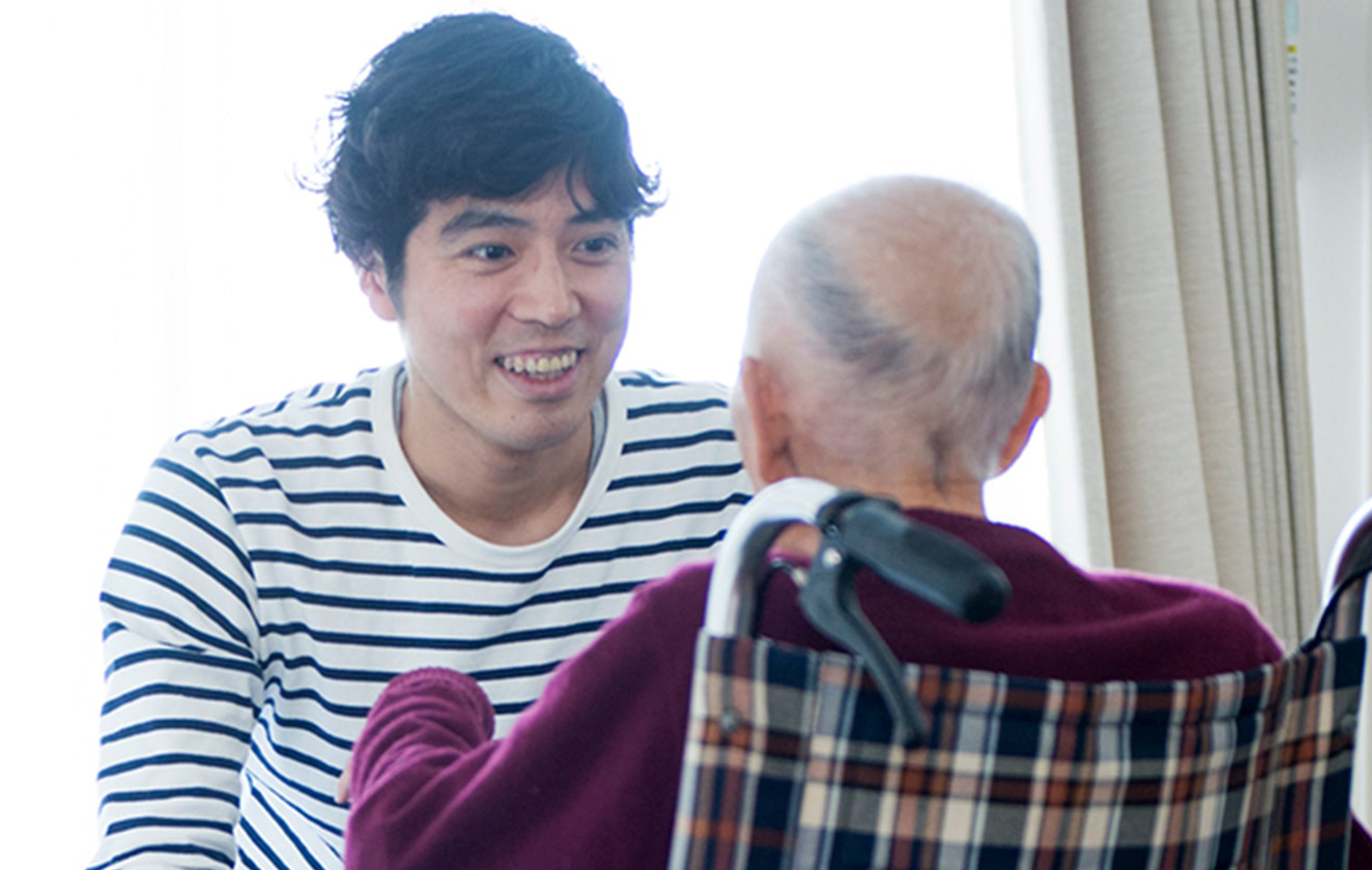 介護のプロ 株式会社ケアリッツ アンド パートナーズ